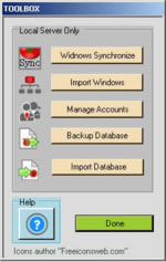 smart toolbox